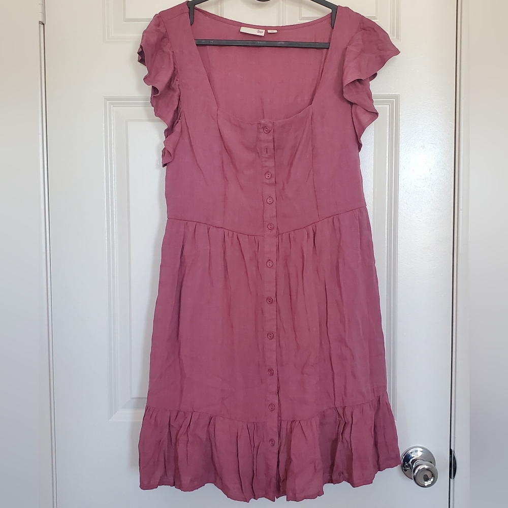 Summer Dress
